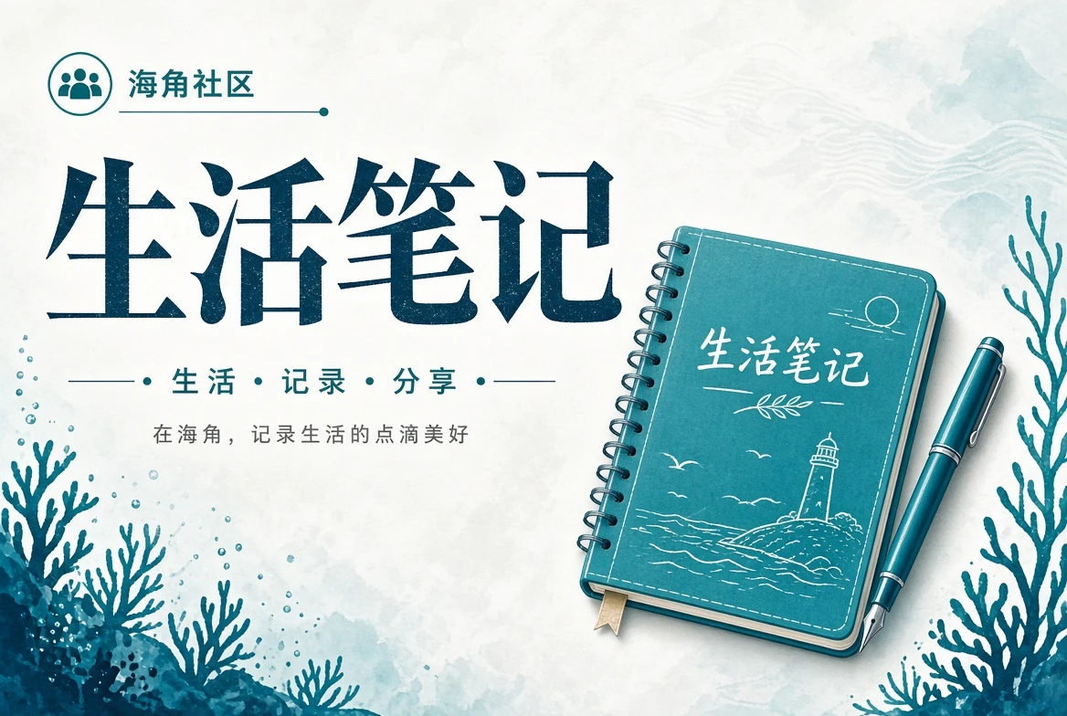 日札里关于居家和日常的细节